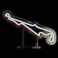 LE CASTELLET - FRANCE | MULTICOLOR - SMALL