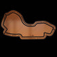 MELBOURNE - AUSTRALIA | BRONZE - MEDIUM