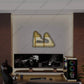SAKHIR - BAHRAIN | GOLD - MEDIUM