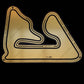 SAKHIR - BAHRAIN | GOLD - MEDIUM