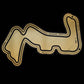 SINGAPORE - SINGAPORE | GOLD - MEDIUM
