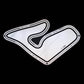 SPIELBERG - AUSTRIA | SILVER - MEDIUM