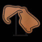 TOWCESTER - UNITED KINGDOM | BRONZE - SMALL