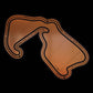 TOWCESTER - UNITED KINGDOM | BRONZE - MEDIUM